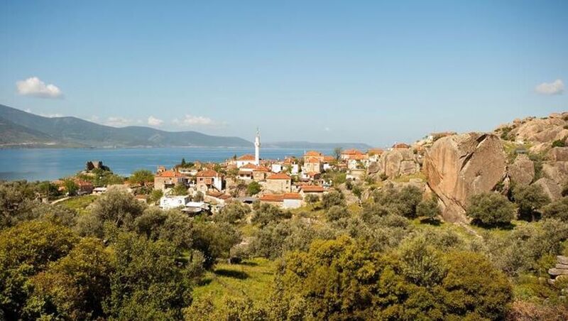 7218 b - Marmara Bölge: Balıkesir Son Dakika Haberleri ile Hava Durumu