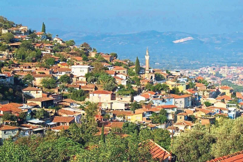 800x533 tirenin serin yesili sizi cagiriyor 1654880811000 - Marmara Bölge: Balıkesir Son Dakika Haberleri ile Hava Durumu