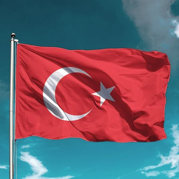8x12 m turk bayragi - Marmara Bölge: Balıkesir Son Dakika Haberleri ile Hava Durumu