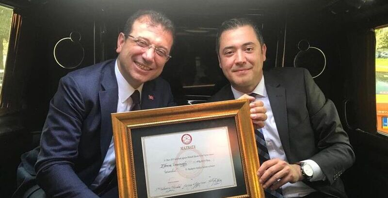 İstanbul Büyükşehir Belediyesi’ne (İBB) yönelik yürütülen “mali suçlar” soruşturmasında, İBB