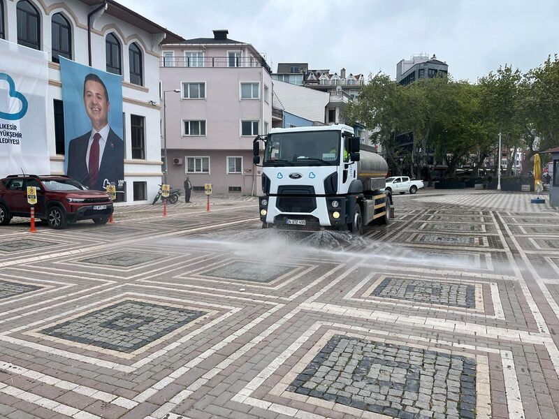 957268b0 e2df 4f2a ab9a d26f9edbda85 - Marmara Bölge: Balıkesir Son Dakika Haberleri ile Hava Durumu