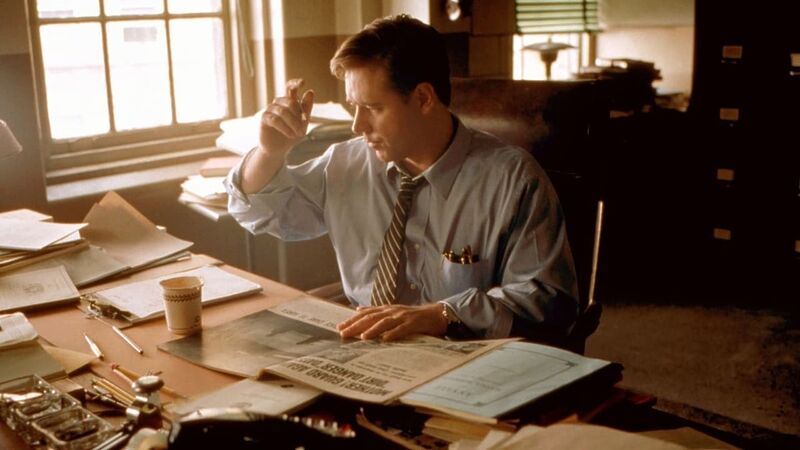 A Beautiful Mind - Marmara Bölge Gazetesi