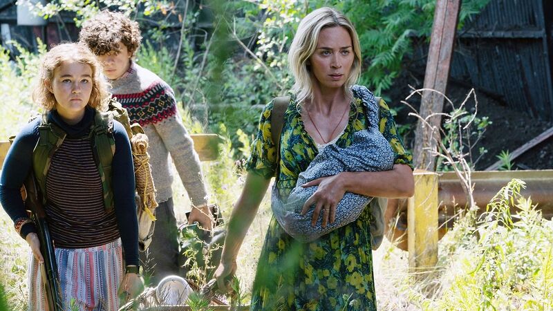 A Quiet Place Part II - Marmara Bölge: Balıkesir Son Dakika Haberleri ile Hava Durumu