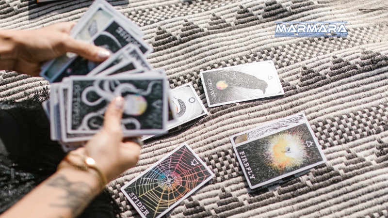ASTROLOJI 10 - Marmara Bölge Gazetesi