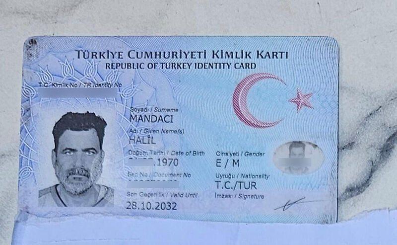AW444885 02 - Marmara Bölge: Balıkesir Son Dakika Haberleri ile Hava Durumu
