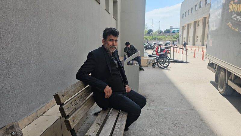 AW444885 04 - Marmara Bölge: Balıkesir Son Dakika Haberleri ile Hava Durumu