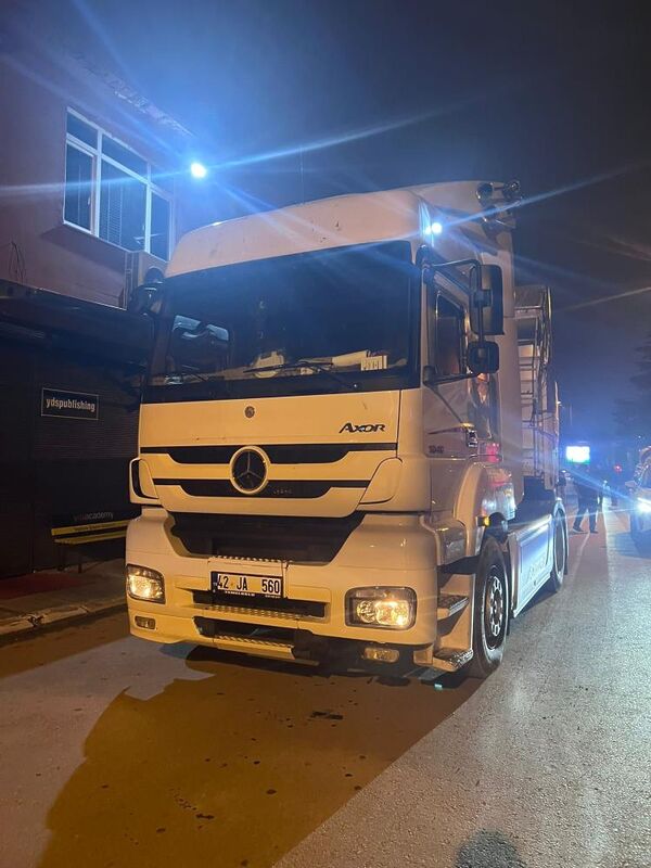 AW445853 03 - Marmara Bölge: Balıkesir Son Dakika Haberleri ile Hava Durumu