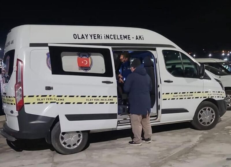 AW447462 02 - Marmara Bölge: Balıkesir Son Dakika Haberleri ile Hava Durumu