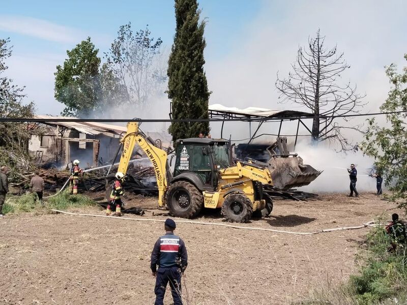 AW447846 05 - Marmara Bölge: Balıkesir Son Dakika Haberleri ile Hava Durumu