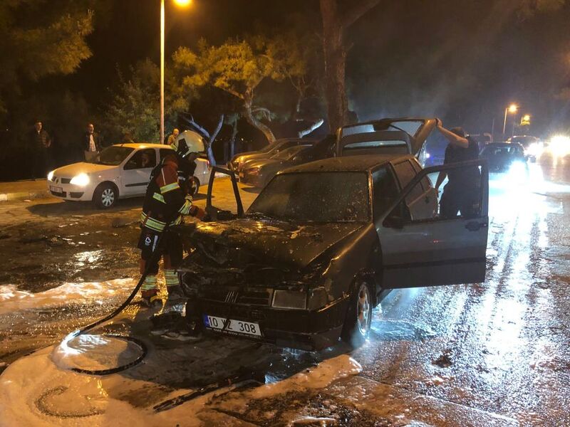 AW448789 02 - Marmara Bölge: Balıkesir Son Dakika Haberleri ile Hava Durumu
