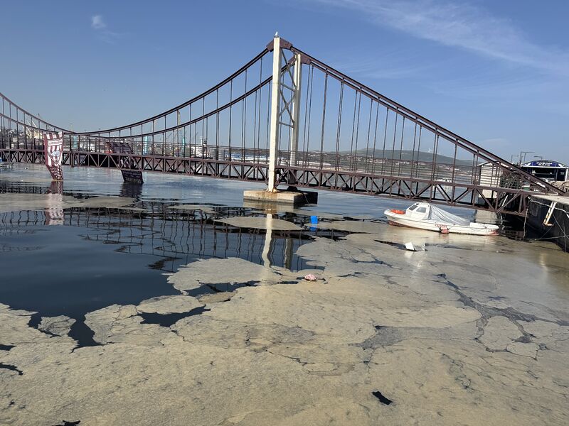 AW450008 02 - Marmara Bölge: Balıkesir Son Dakika Haberleri ile Hava Durumu