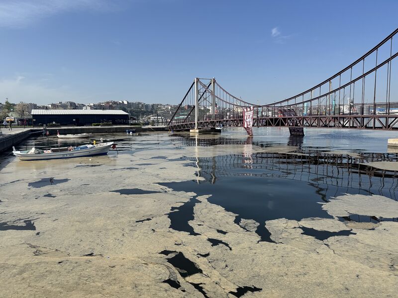 AW450008 03 - Marmara Bölge: Balıkesir Son Dakika Haberleri ile Hava Durumu