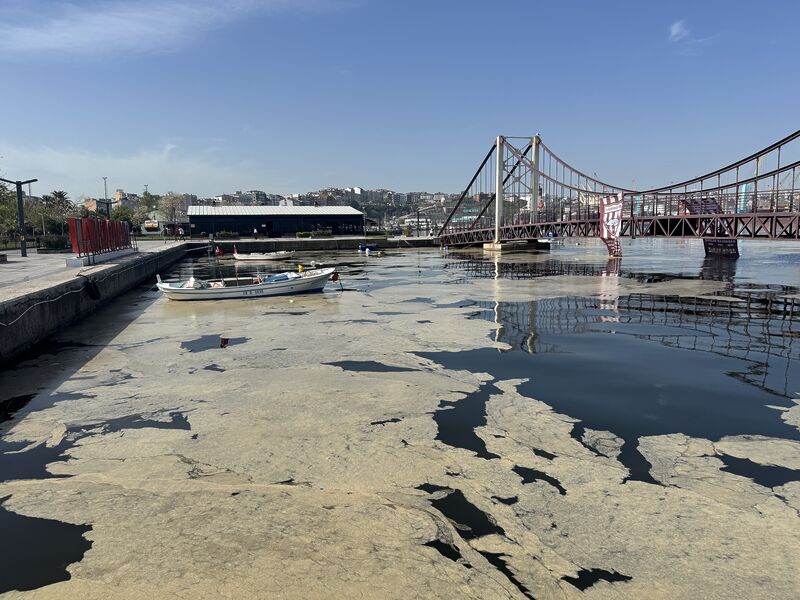 AW450008 05 - Marmara Bölge: Balıkesir Son Dakika Haberleri ile Hava Durumu