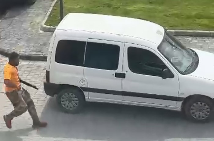 AW450061 01 - Marmara Bölge: Balıkesir Son Dakika Haberleri ile Hava Durumu