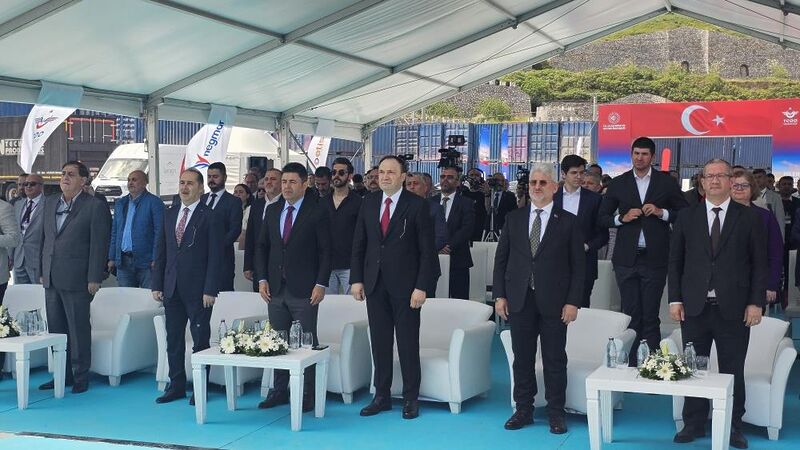 AW451109 03 - Marmara Bölge: Balıkesir Son Dakika Haberleri ile Hava Durumu