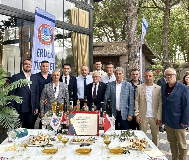 AW451667 01 - Marmara Bölge: Balıkesir Son Dakika Haberleri ile Hava Durumu