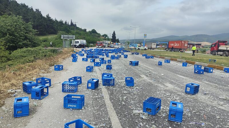 AW451797 02 - Marmara Bölge: Balıkesir Son Dakika Haberleri ile Hava Durumu