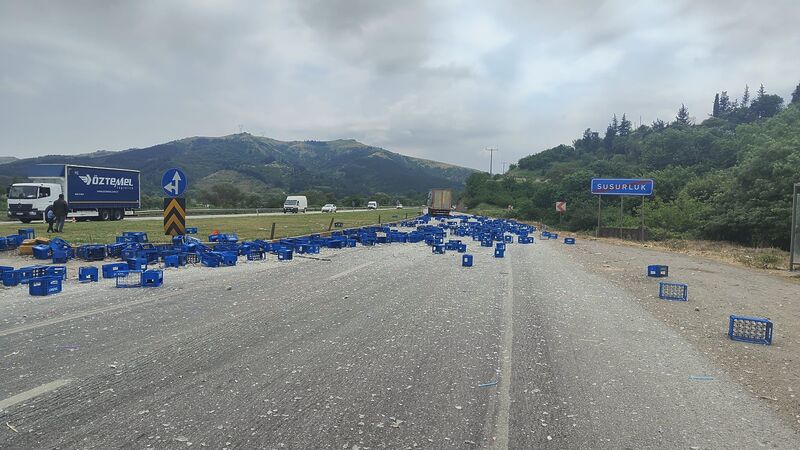 AW451797 03 - Marmara Bölge: Balıkesir Son Dakika Haberleri ile Hava Durumu