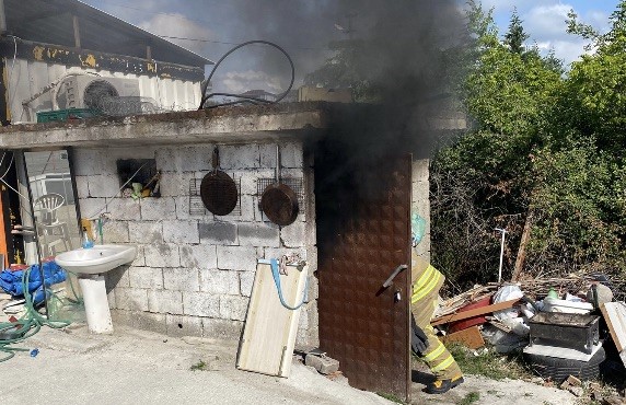AW453491 04 - Marmara Bölge: Balıkesir Son Dakika Haberleri ile Hava Durumu