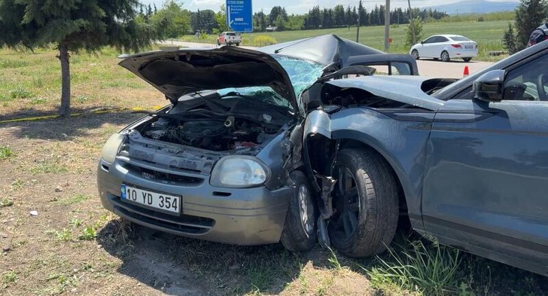 AW453902 02 - Marmara Bölge: Balıkesir Son Dakika Haberleri ile Hava Durumu