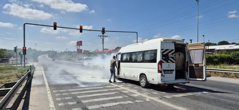 AW454749 03 - Marmara Bölge: Balıkesir Son Dakika Haberleri ile Hava Durumu