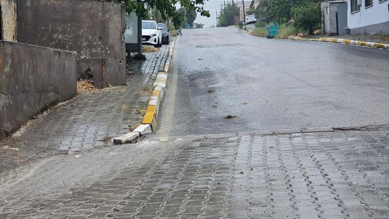 AW456893 03 - Marmara Bölge: Balıkesir Son Dakika Haberleri ile Hava Durumu