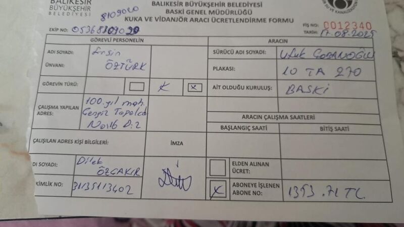 AW457174 05 - Marmara Bölge: Balıkesir Son Dakika Haberleri ile Hava Durumu