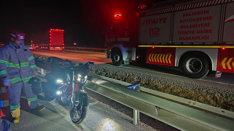AW457204 04 - Marmara Bölge: Balıkesir Son Dakika Haberleri ile Hava Durumu