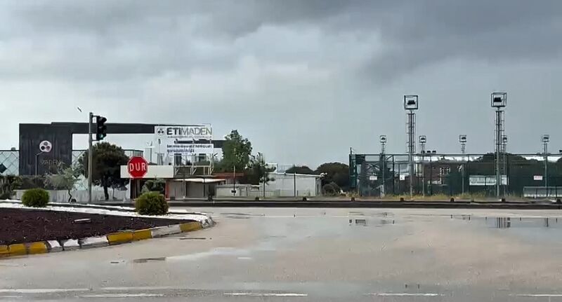 AW457436 01 - Marmara Bölge: Balıkesir Son Dakika Haberleri ile Hava Durumu