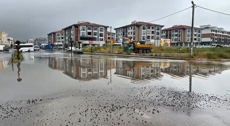 AW457436 02 - Marmara Bölge: Balıkesir Son Dakika Haberleri ile Hava Durumu