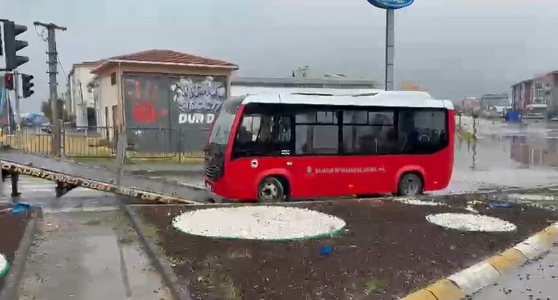 AW457436 06 - Marmara Bölge: Balıkesir Son Dakika Haberleri ile Hava Durumu