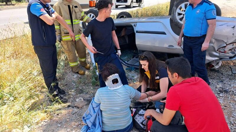 AW459755 02 - Marmara Bölge: Balıkesir Son Dakika Haberleri ile Hava Durumu