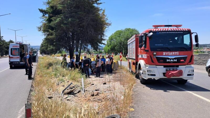 AW459755 03 - Marmara Bölge: Balıkesir Son Dakika Haberleri ile Hava Durumu