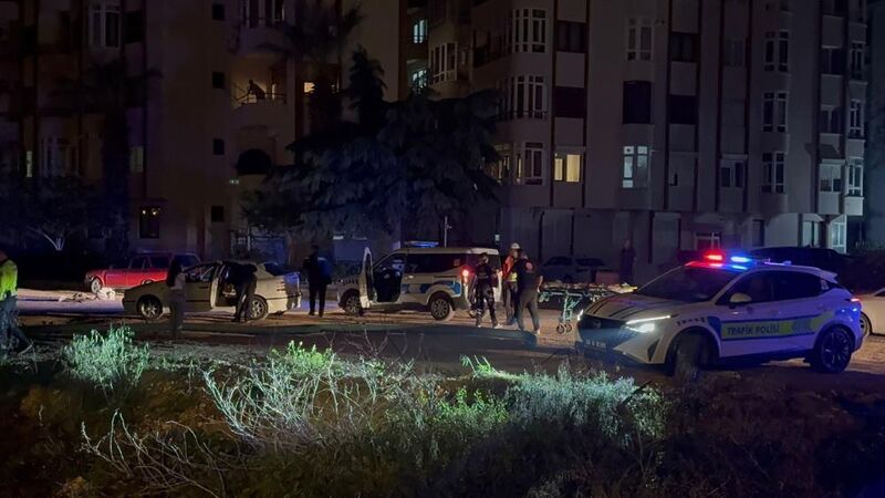 AW460900 01 - Marmara Bölge: Balıkesir Son Dakika Haberleri ile Hava Durumu