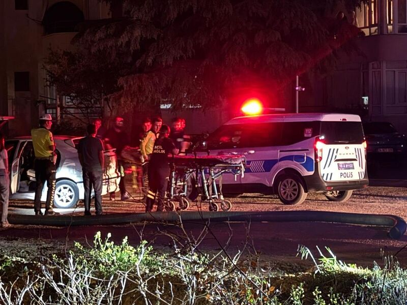 AW460900 07 - Marmara Bölge: Balıkesir Son Dakika Haberleri ile Hava Durumu