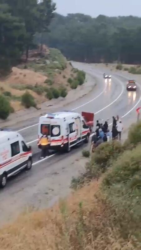 AW462879 01 1 - Marmara Bölge: Balıkesir Son Dakika Haberleri ile Hava Durumu