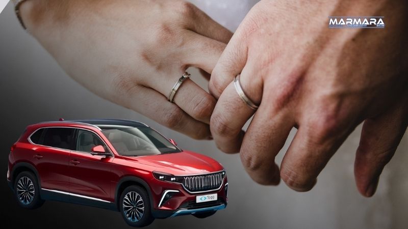 2025 yılı "Aile Yılı" ilan edilirken, genç çiftlere yönelik destek