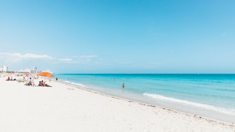 Yaz kalabalığından uzakta, huzur dolu bir tatil arayanlara rüzgarın ve