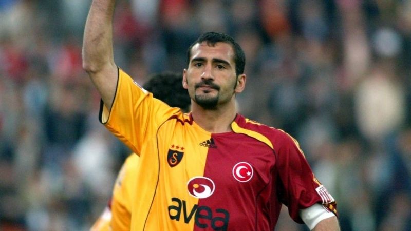 Sabah Gazetesi'nin haberine göre, Eski milli futbolcu Ümit Karan, hakkında
