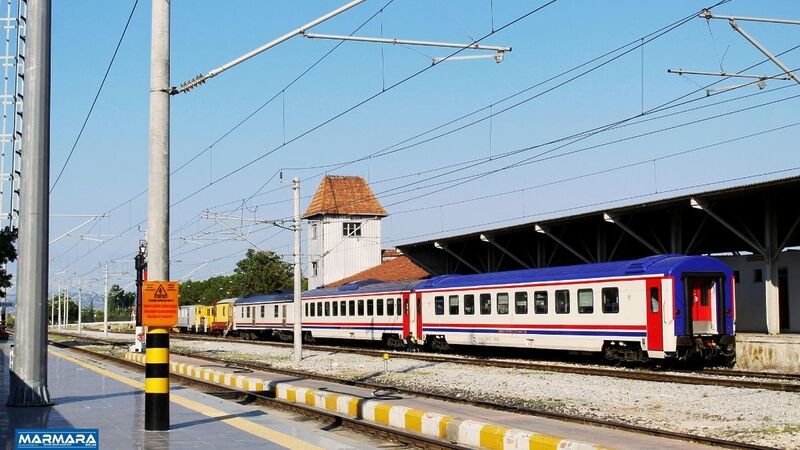 Balıkesir, bugün Ege ve Marmara’nın kesiştiği noktada modern bir şehir