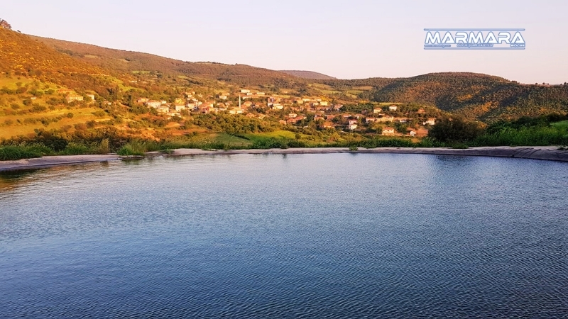 Şehir hayatının gürültüsünden uzaklaşıp doğayla baş başa kalmak isteyenler için