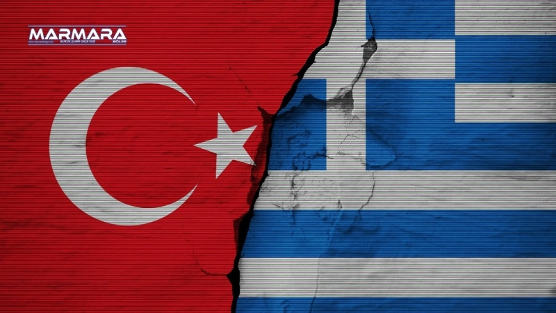 İstanbul’un Rusya-Ukrayna savaşında olası müzakerelere ev sahipliği yapma ihtimali Yunanistan’da