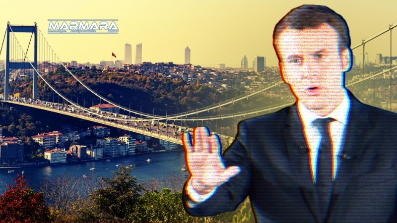 Fransa Cumhurbaşkanı Macron, 15 Mayıs'taki İstanbul zirvesi öncesi konuştu: Rusya,