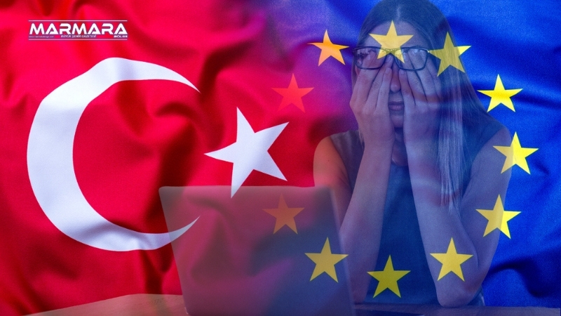 Eurostat verilerine göre Türkiye, Avrupa ülkeleri arasında en uzun haftalık