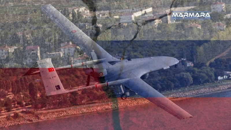 Türkiye’den Bayraktar TB2 SİHA tedarik eden Polonya, Rusya’dan gelebilecek olası