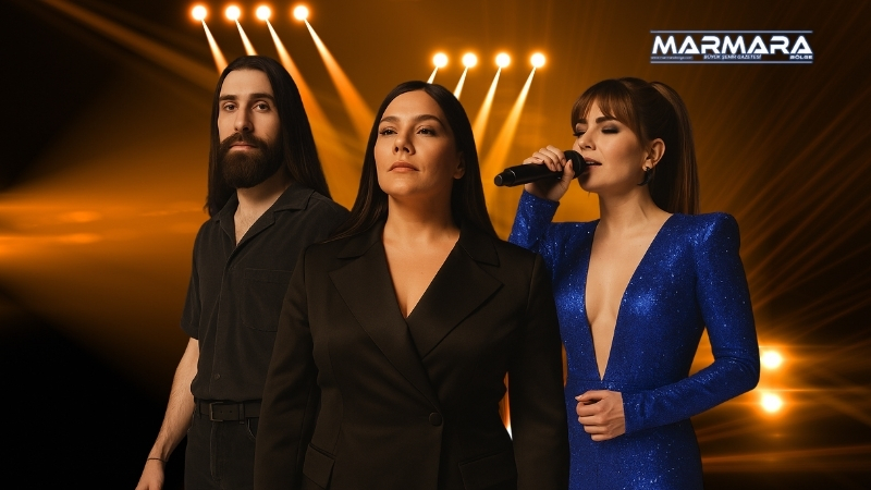 34.Uluslararası Bandırma Kuşcenneti Kültür ve Turizm Festivali kapsamında 30 Mayıs’ta