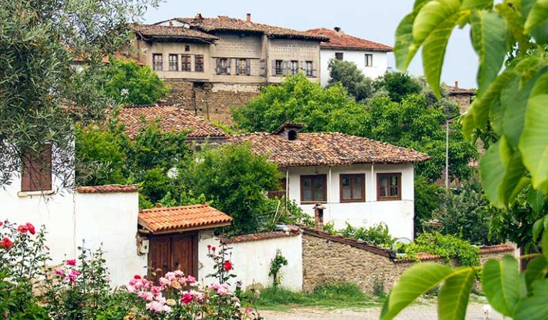 Birgide Gezilecek yerler - Marmara Bölge: Balıkesir Son Dakika Haberleri ile Hava Durumu