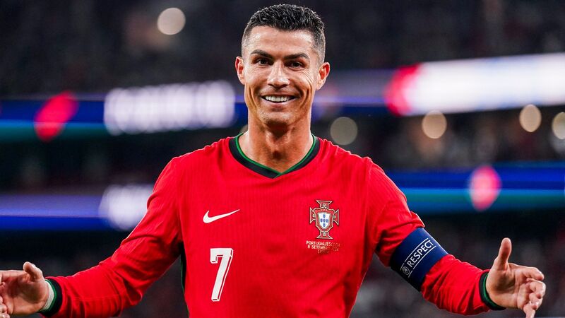 Cristiano Ronaldo'nun Suudi Arabistan macerası sona mı eriyor? İngiliz basını,
