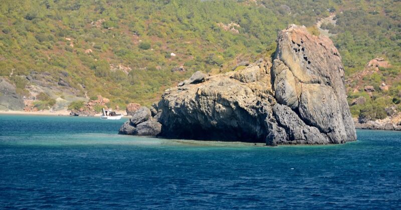 Ege’de Gerçek Bir Doğa Harikası: Burayı Kesinlikle Tatil Rotanıza Ekleyin! DSC 7479 - Marmara Bölge: Balıkesir Son Dakika Haberleri ile Hava Durumu