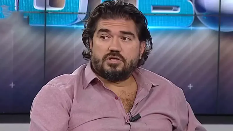 Televizyon yorumcusu Rasim Ozan Kütahyalı hakkında son günlerde yaşanan gelişmelere